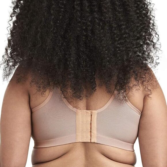 GODDESS Women's Plus Size Full Coverage 36M NWT - Picture 2 of 8